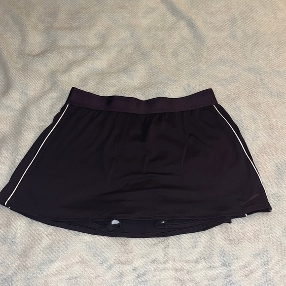 Nike tennis skirt size M - Picture 1 of 3